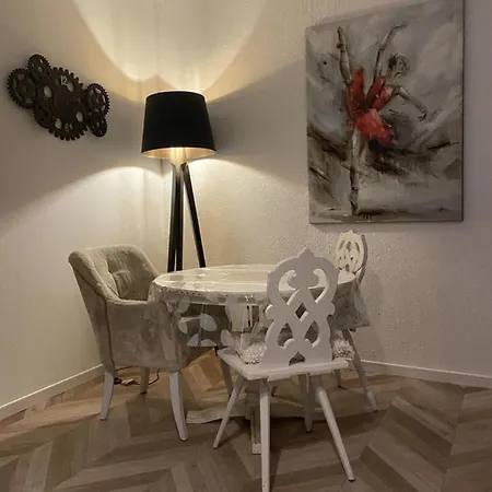 Suzanne Appartement